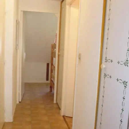 Artouste, 2 Pieces, 6 Personnes - Fr-1-400-32 Apartment
