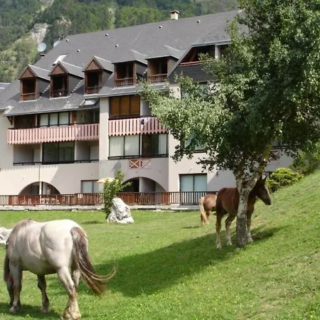 Apartment Artouste, 2 Pieces, 6 Personnes - Fr-1-400-32 *